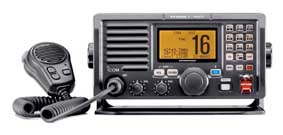 ������� ����� Icom IC-M604